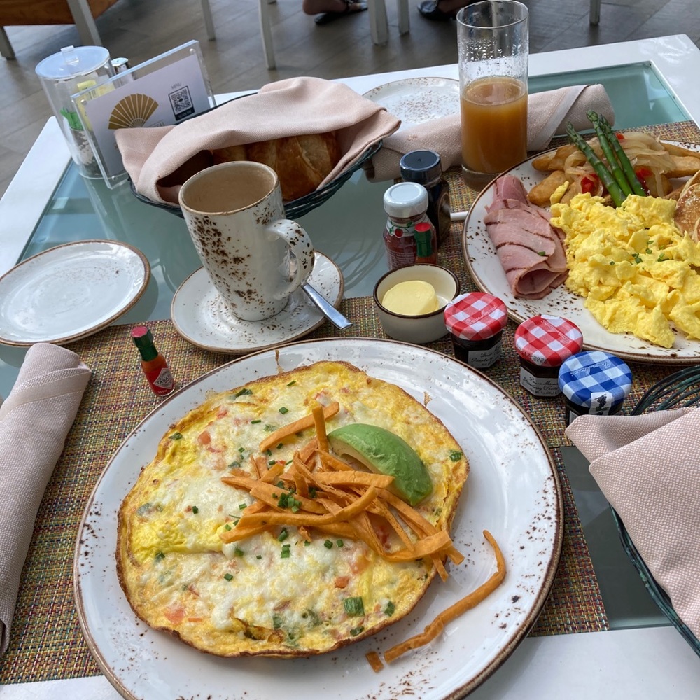 Meet your Posher, Daniel